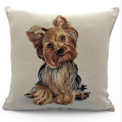 Kissenbezug FIFI Gobelin Jacquard, 45x45 cm